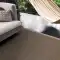 Ottomano Sisal 4505 97 Dekoratif Gerçek Sisal Halı