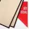 Ottomano Sisal 4506 16 Dekoratif Gerçek Sisal Halı