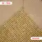 Ottomano Sisal 4506 77 Dekoratif Gerçek Sisal Halı