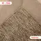 Ottomano Sisal 4506 88 Dekoratif Gerçek Sisal Halı