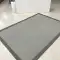 Halıca Modern Sisal 08 Jüt Sisal Dekoratif Kaymaz Taban Yıkanabilir Halı