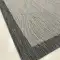 Halıca Modern Sisal 09 Jüt Sisal Dekoratif Kaymaz Taban Yıkanabilir Halı