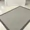 Halıca Modern Sisal 09 Jüt Sisal Dekoratif Kaymaz Taban Yıkanabilir Halı