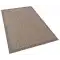 Halıca Modern Sisal 05 Jüt Sisal Dekoratif Kaymaz Taban Yıkanabilir Halı