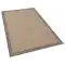 Halıca Modern Sisal 07 Jüt Sisal Dekoratif Kaymaz Taban Yıkanabilir Halı