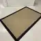 Halıca Modern Sisal 02 Jüt Sisal Dekoratif Kaymaz Taban Yıkanabilir Halı