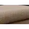 Halıca Modern Sisal 02 Jüt Sisal Dekoratif Kaymaz Taban Yıkanabilir Yuvarlak Halı