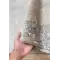 Royal Çınar CN04A Akrilik Dekoratif Modern Salon ve Koridor Halısı