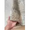 Royal Çınar CN08B Akrilik Dekoratif Modern Salon ve Koridor Halısı