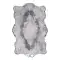 Royal Forme Amorf Fa00a Asimetrik Modern Antialerjik Salon ve Koridor Halısı