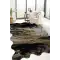 Royal Forme Amorf Fa01b Asimetrik Modern Antialerjik Salon ve Koridor Halısı