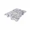 Royal Forme Amorf Fa03b Asimetrik Modern Antialerjik Salon ve Koridor Halısı