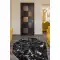 Royal Forme Amorf Fa04b Asimetrik Modern Antialerjik Salon ve Koridor Halısı