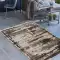 Sanat Prime 1408 Shrnik Vizon Salon Halısı