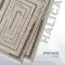 Sanat Prime 1409 Shrnik Krem Salon Halısı