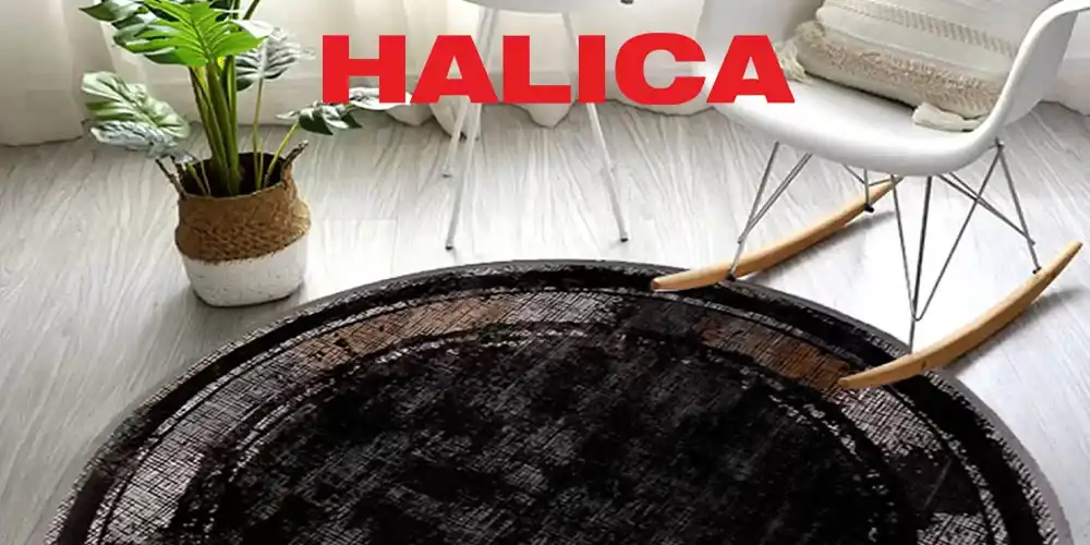 Dekoratif Halı Ne Demek?