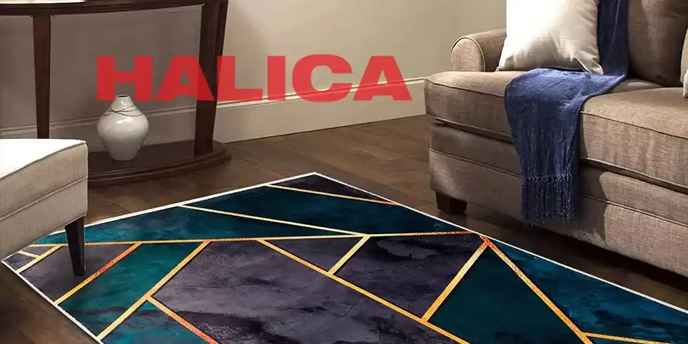 Makinede Yıkanabilen Halılar İçin Püf Noktaları