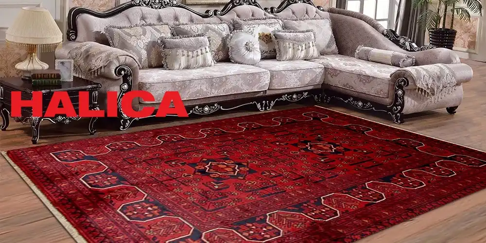 Afgan Halısı Nedir?