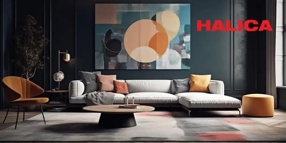 Avangart Dekorasyonda Halının Önemi Nedir?