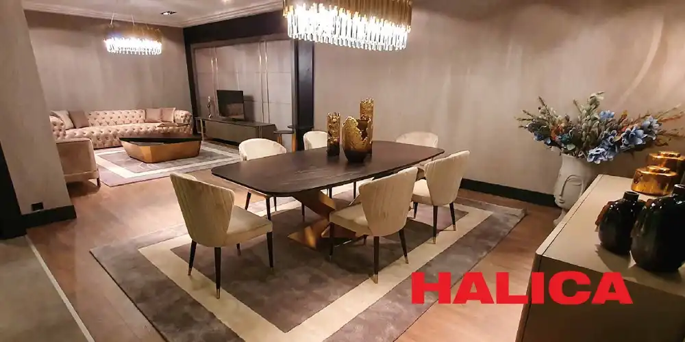 Halı Ölçüsü Nasıl Alınır?