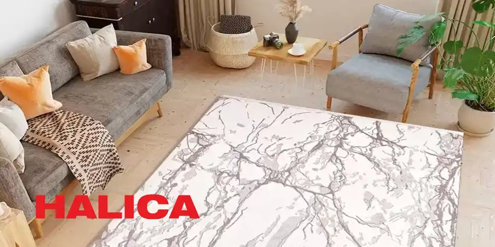 Halılarla İç Mekân Dekorasyonu Nasıl Yapılır?