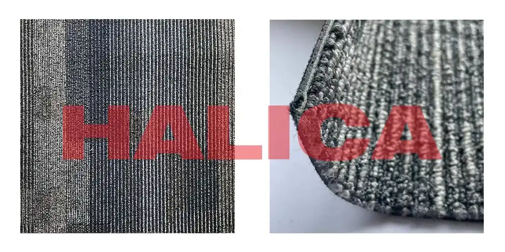 Karo Halı Nedir?