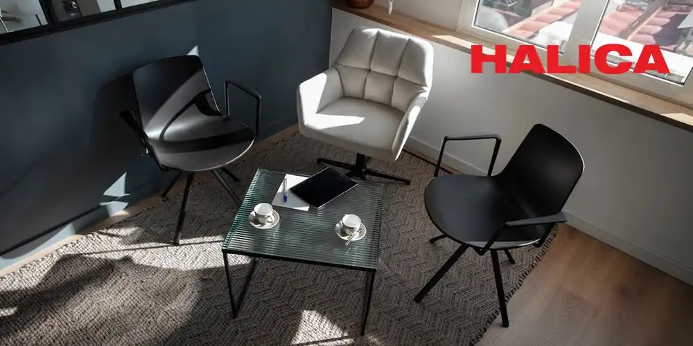 Ofisler ve İş Yerleri İçin En Uygun Halı Seçimi