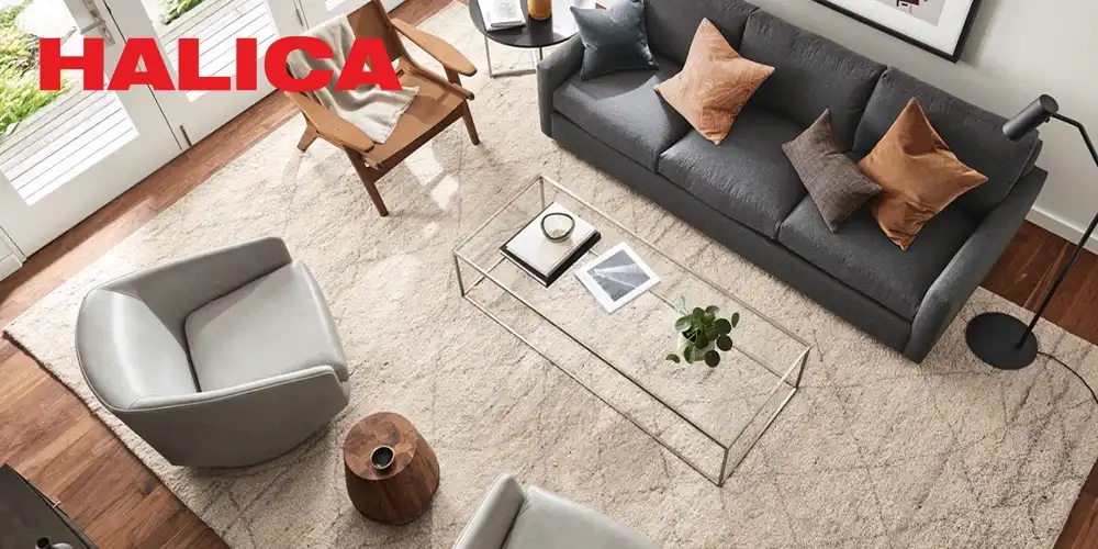 Salon Halısı Kullanım Önerileri