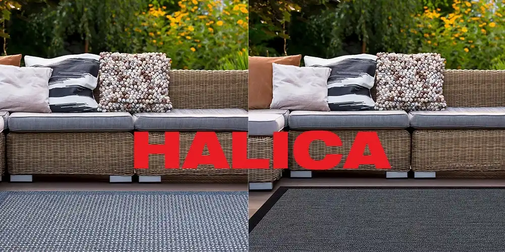Sisal Halı Özellikleri Nelerdir?