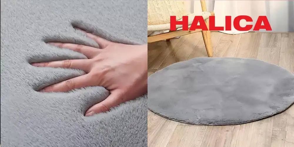 Tavşan Tüyü Halı Kullanışlı mıdır?