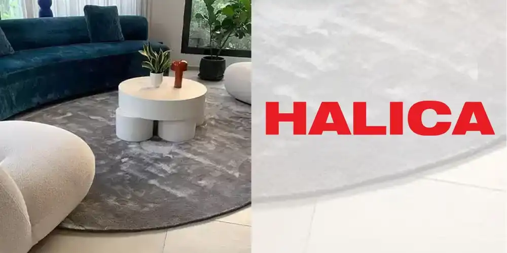 Tuft Halı Nedir?