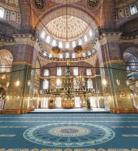 Cami Halısı