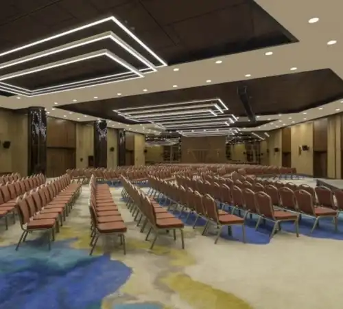 Crown Plaza Nevşehir