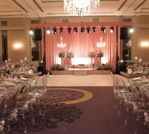 Crown Plaza Ümraniye