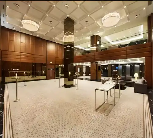 Hilton Double Tree Avcılar