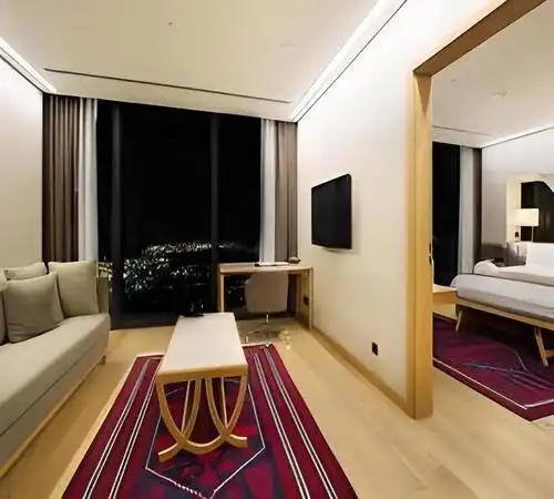 Hilton Double Tree Avcılar