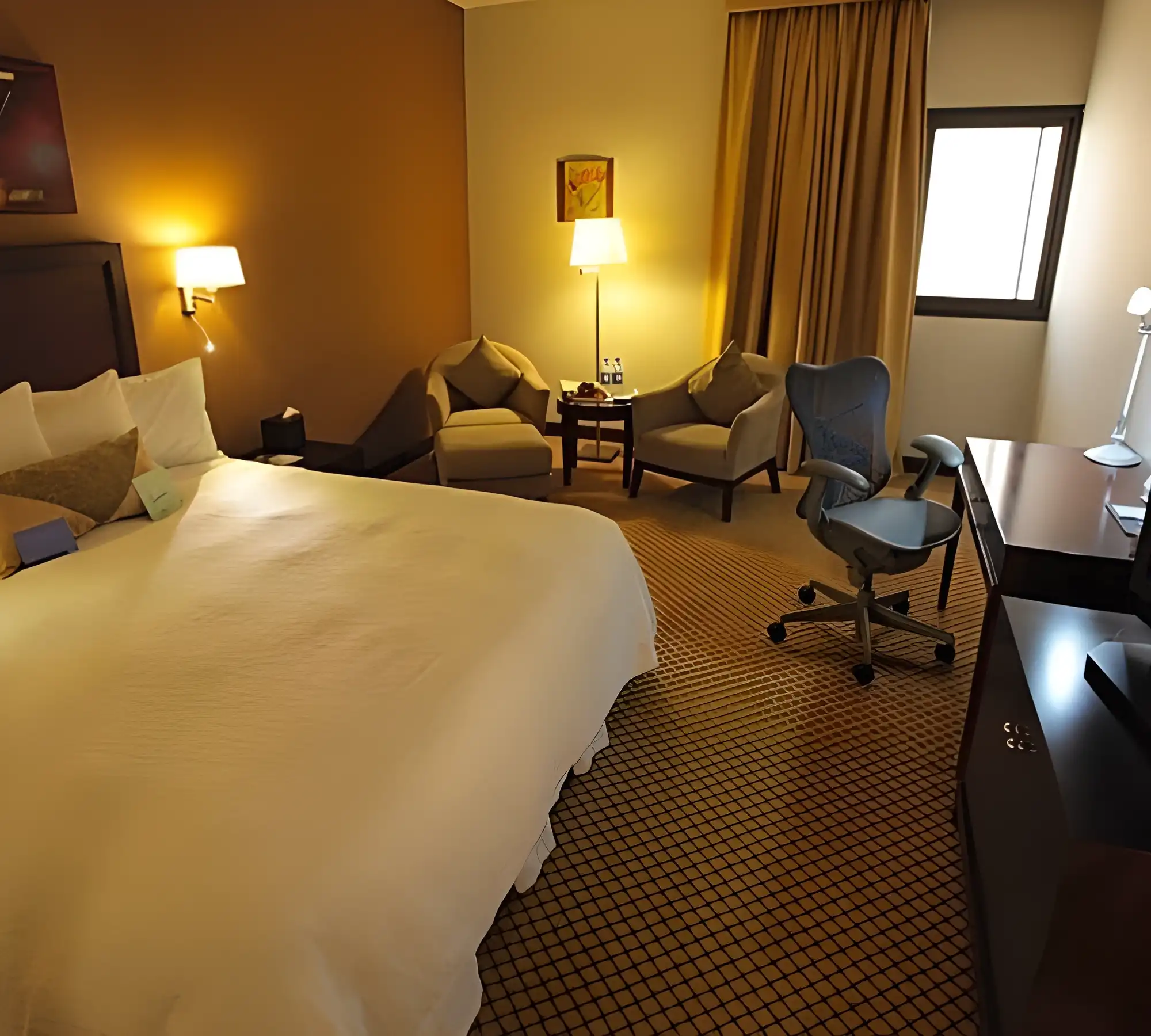 Hilton Garden Inn Riyad