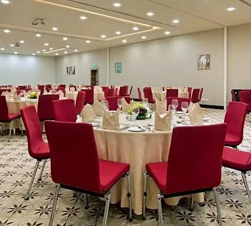 Hilton Garden Inn Riyad
