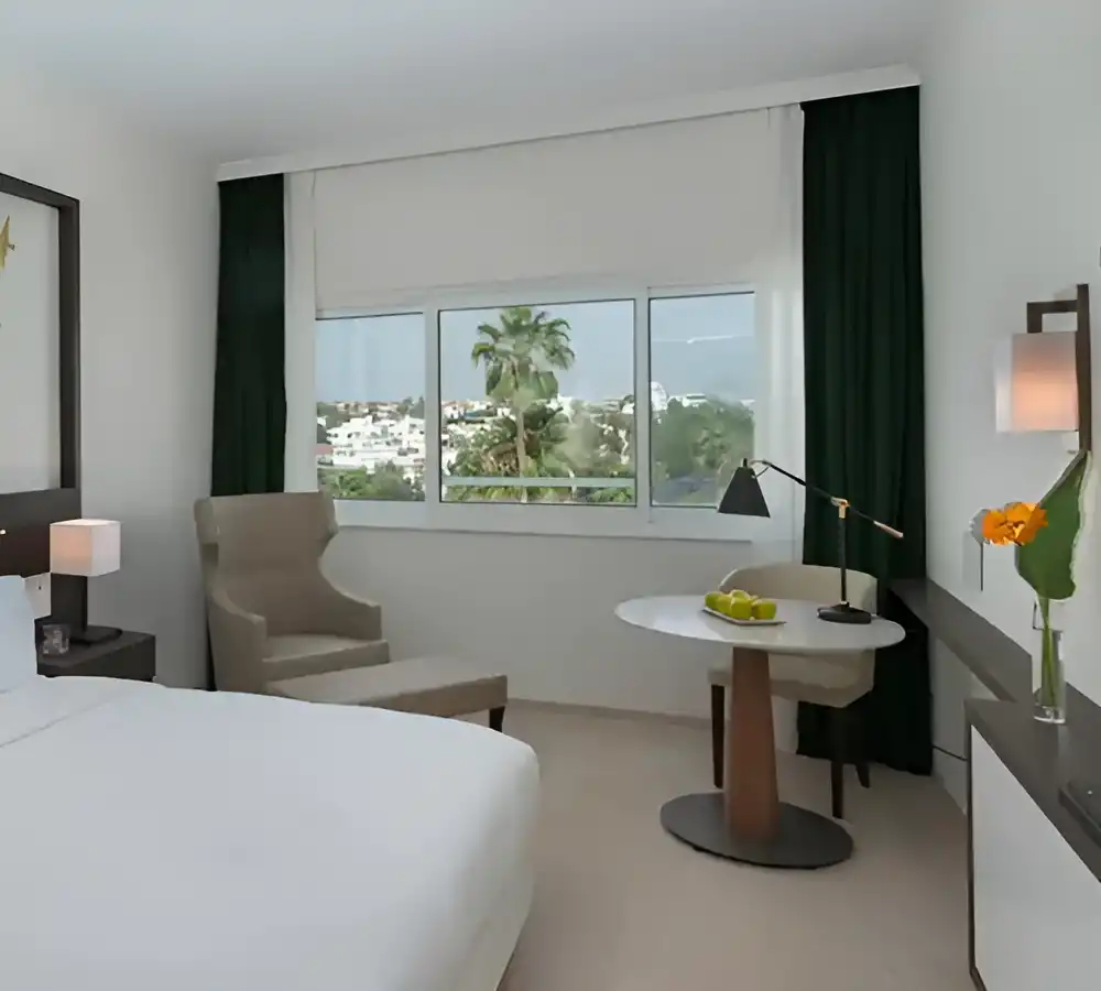 Hilton Park Nicosia