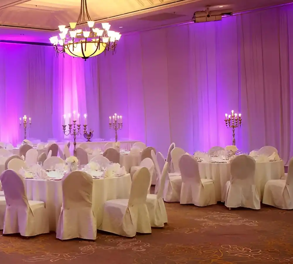 Hilton Park Nicosia
