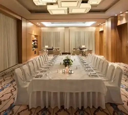Hyatt Regency Tashkent
