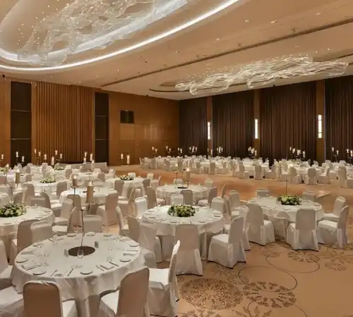 Hyatt Regency Tashkent