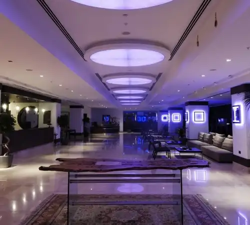 Malpas Otel & Casino Kıbrıs