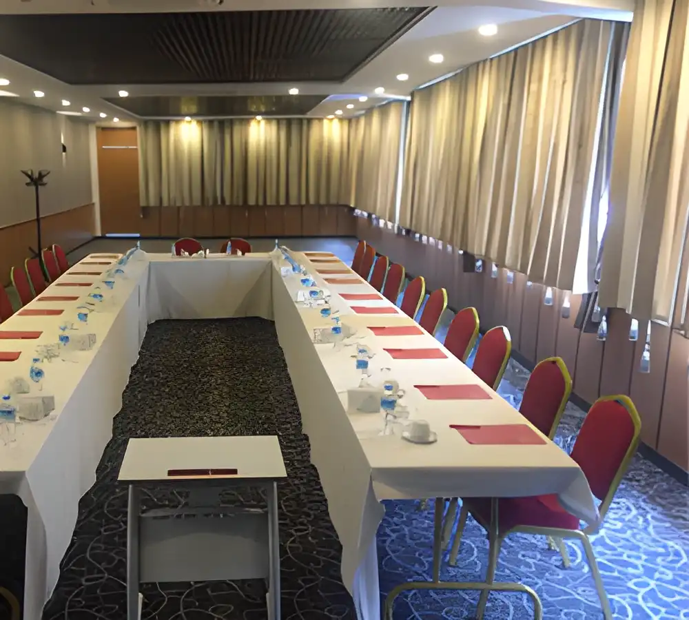 Ramada By Wyndham