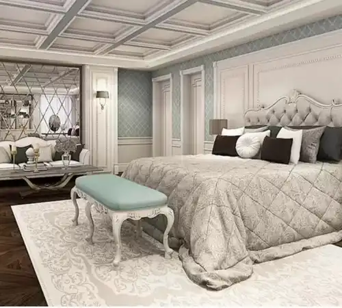 Sheraton Bishek Kırgızistan