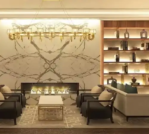 Sheraton Bishek Kırgızistan