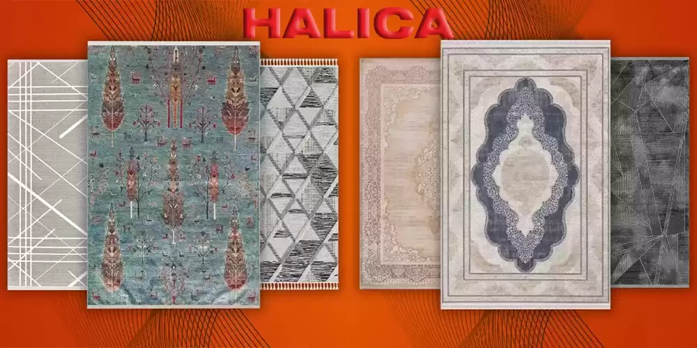 2025 Yılının Halı Trendleri Neler?