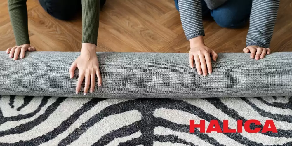 Halı Nasıl Saklanmalıdır?
