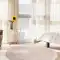 Halıca Nigar 6028A Yuvarlak Akrilik Premium Salon Halısı