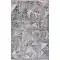 Halıca Ada E140A Akrilik Modern Salon Halısı